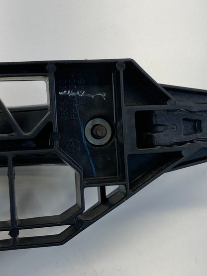 2011-2020 Dodge Journey Rear Left Outer Exterior Door Handle Chrome 68069319