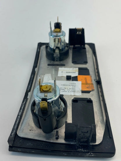 04 05 BMW 545I 04-07 525I REAR CENTER CONSOLE POWER OUTLET CIGARETTE LIGHTER OEM