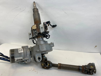 2009-2013 TOYOTA MATRIX 1.8L AT ELECTRIC POWER STEERING COLUMN MOTOR 80960-12160