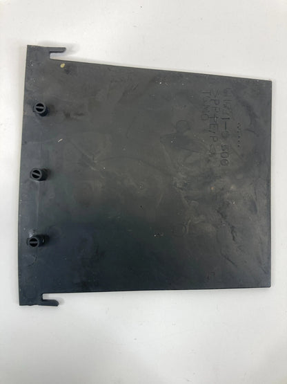 07 08 09 10 11 TOYOTA CAMRY RUBBER MAT DASH LINER GN621-05600 OEM