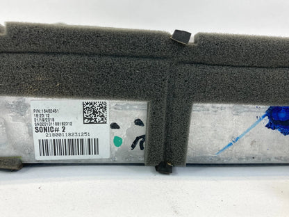 2014 2015 2016 2017 2018 ACURA MDX AC A/C EVAPORATOR CORE 16482451 OEM