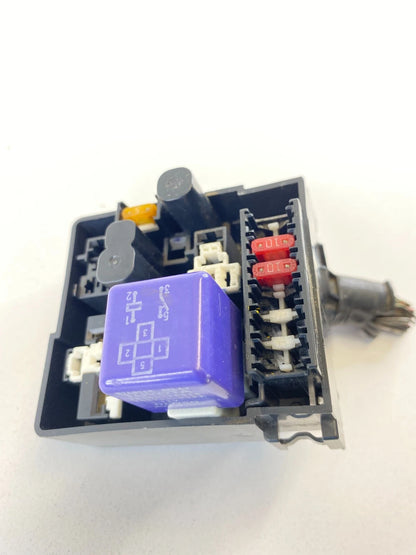 2001 02 03 04 2005 TOYOTA RAV4 STARTER RELAY FUSE BOX DENSO 28300-10020 OEM