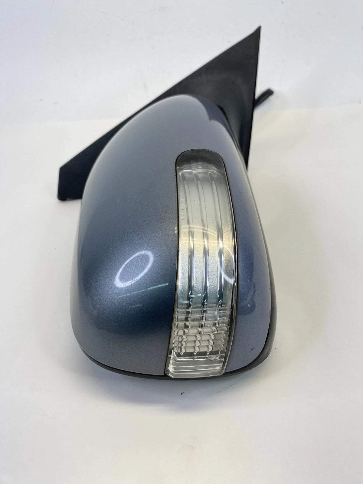 2008-2015 SCION XB FRONT RIGHT PASSENGER SIDE VIEW POWER MIRROR E4022310 OEM