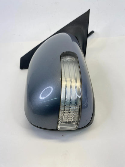 2008-2015 SCION XB FRONT RIGHT PASSENGER SIDE VIEW POWER MIRROR E4022310 OEM