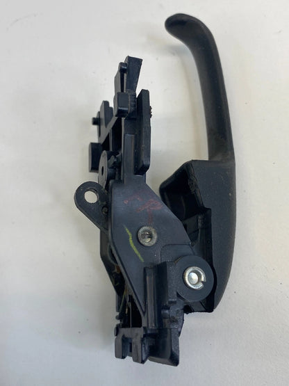 01-05 FORD EXPLORER SPORT TRAC FRONT RIGHT INNER DOOR HANDLE 7B-7822038-AC OEM