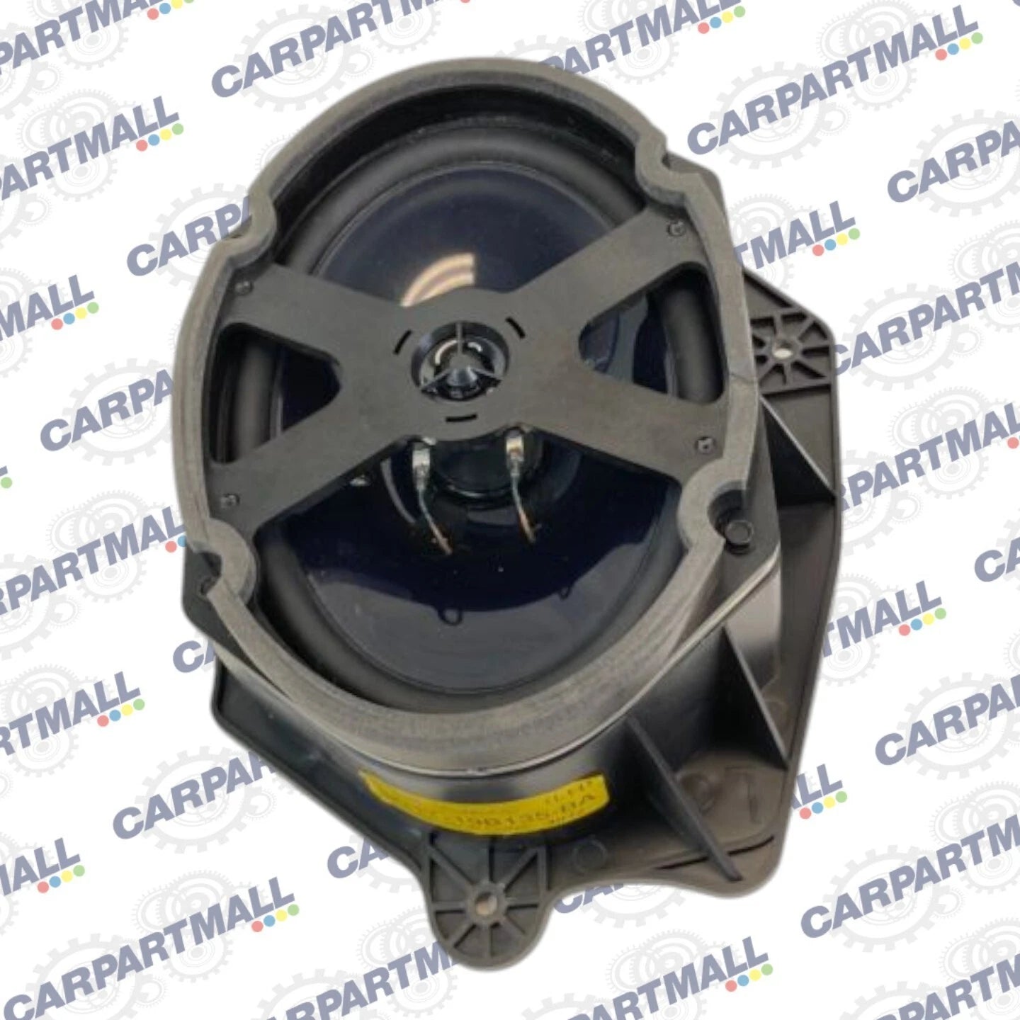 2011-2019 FORD TAURUS SEDAN REAR LEFT SIDE DOOR AUDIO SPEAKER BT4T-18808-GA OEM