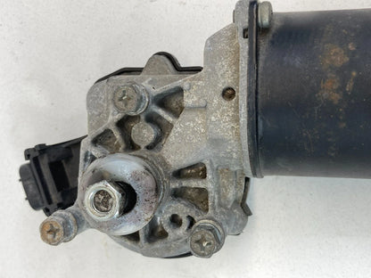 2005-2007 JEEP GRAND CHEROKEE FRONT WINDSHIELD WIPER MOTOR UNIT OEM 55156313AB
