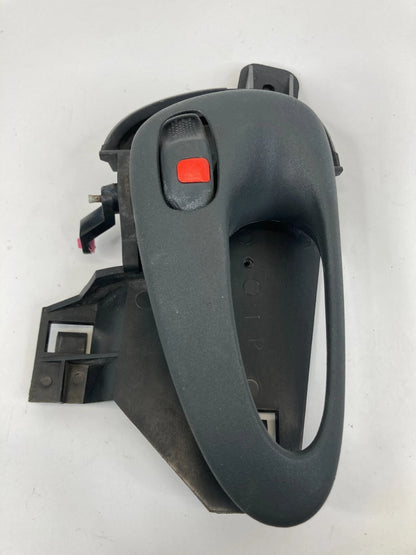 1999-2005 PONTIAC GRAND AM SEDAN REAR LEFT SIDE INTERIOR INNER DOOR HANDLE OEM