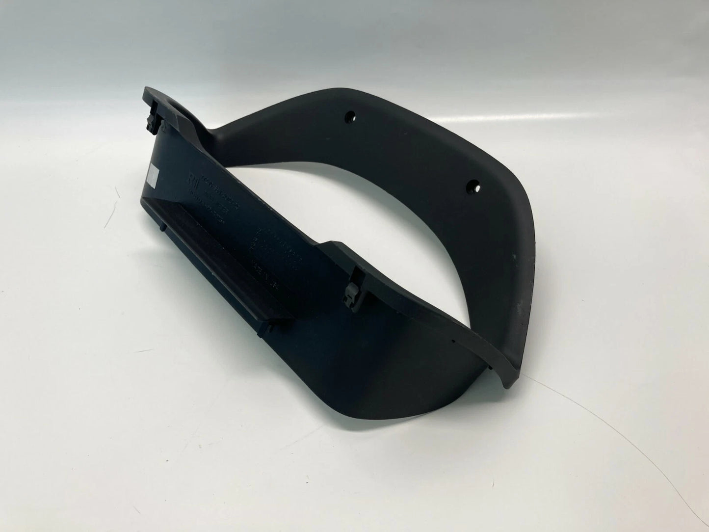2003 2004 2005 HONDA PILOT DASH INSTRUMENT PANEL SPEEDOMETER CLUSTER BEZEL COVER
