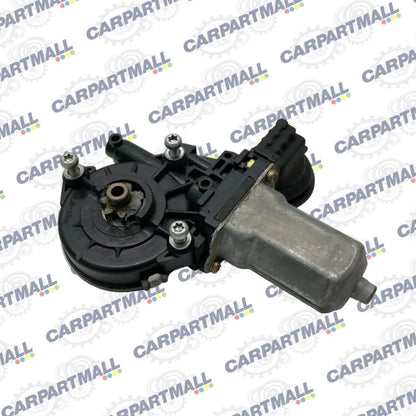 2004-2009 TOYOTA PRIUS 09-19 COROLLA REAR LEFT POWER WINDOW MOTOR 85720-35140