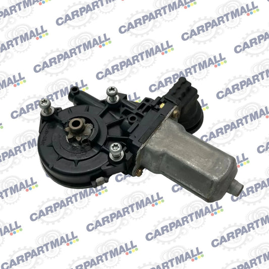 2004-2009 TOYOTA PRIUS 09-19 COROLLA REAR LEFT POWER WINDOW MOTOR 85720-35140
