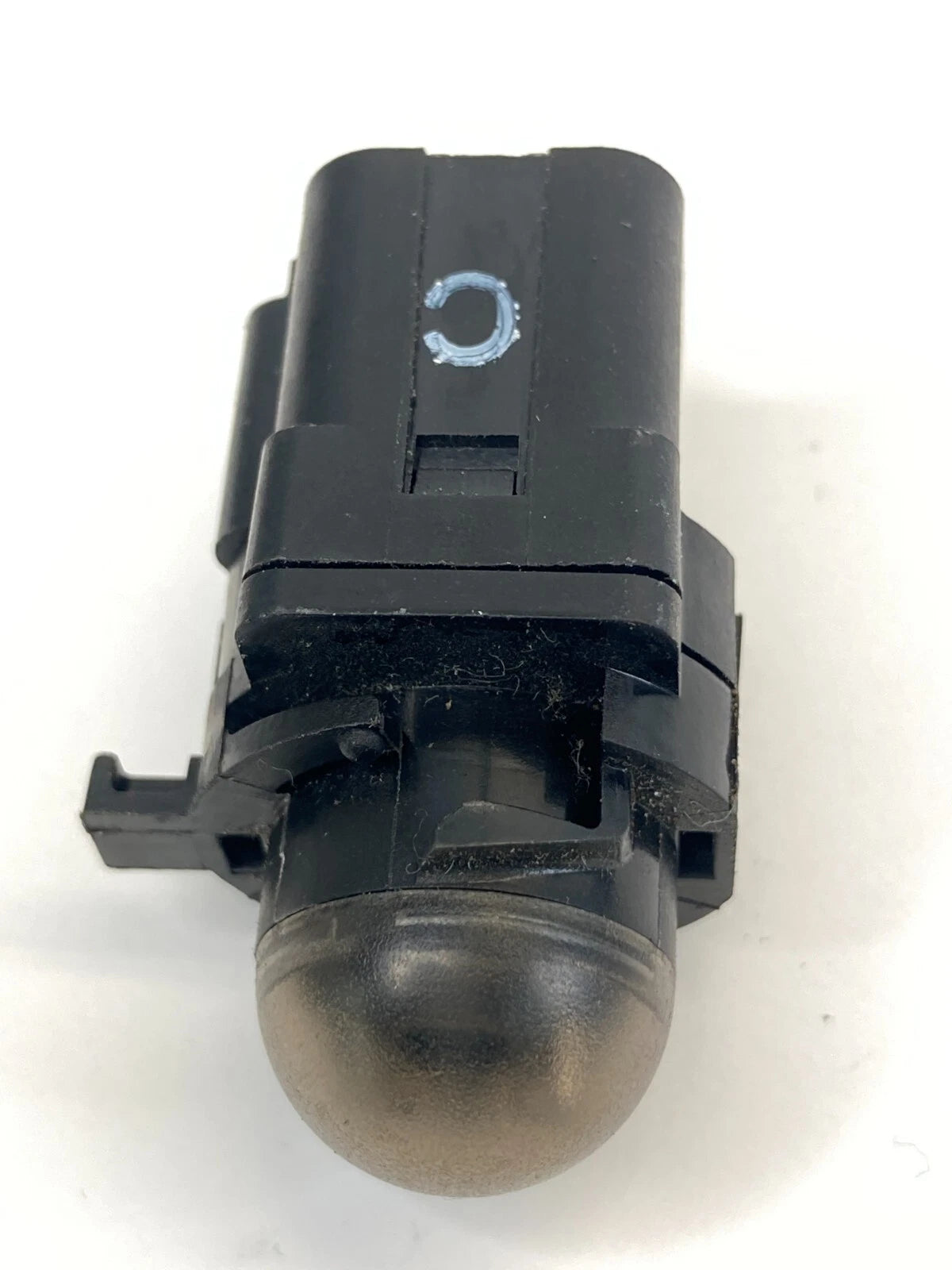 09-17 CHEVROLET TRAVERSE AUTO HEADLIGHT LAMP SUNLOAD SENSOR CONTROL SWITCH OEM