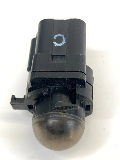 09-17 CHEVROLET TRAVERSE AUTO HEADLIGHT LAMP SUNLOAD SENSOR CONTROL SWITCH OEM