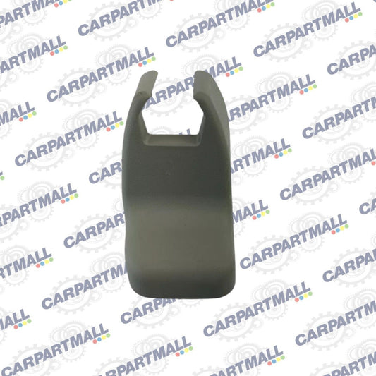 07-11 Toyota Camry Front Right Interior Seat Rail Track Cover Trim 72157-06030