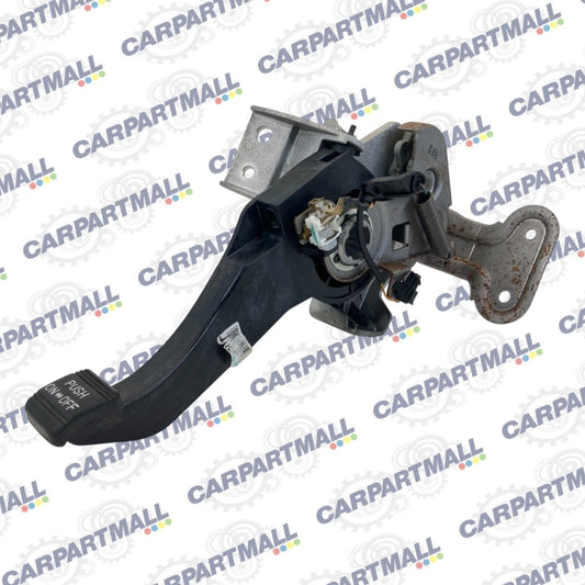 2015-2019 HYUNDAI SONATA PARKING BRAKE FOOT PEDAL CONTROL ASSEMBLY OEM