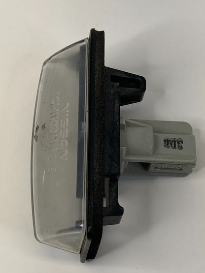 2013-2019 Nissan Sentra Rear Left Or Right Trunk License Plate Light Lamp OEM