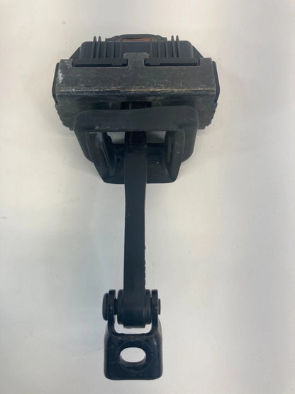 2009 2010 BMW 535I XDRIVE FRONT LEFT SIDE DOOR CHECK STOP STOPPER DETENT OEM