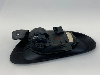 2002-2009 CHEVROLET TRAILBLAZER REAR RIGHT SIDE INTERIOR DOOR HANDLE 15214507