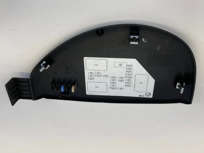 2007 GMC YUKON CHEVROLET TAHOE DASH LEFT END CAP COVER BEZEL TRIM 15839736 OEM