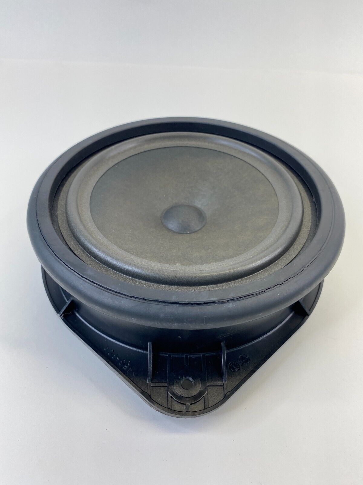 2006-2013 Audi A3 Front Left Driver Side Door Audio Speaker 8P0-035-411C OEM