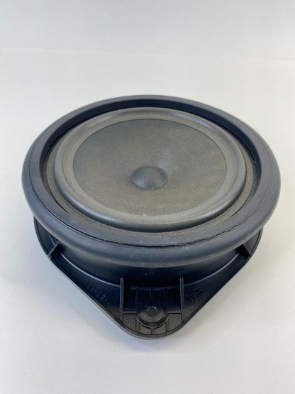 2006-2013 Audi A3 Front Left Driver Side Door Audio Speaker 8P0-035-411C OEM