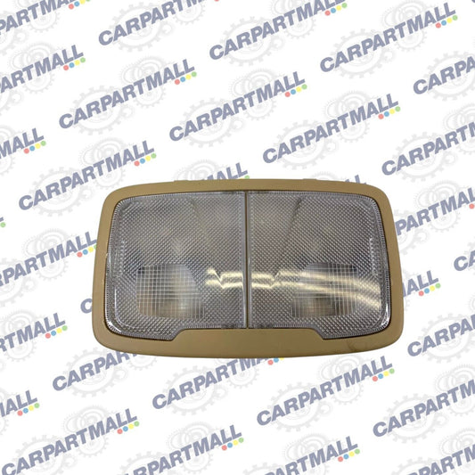 2011-2014 Hyundai Sonata Rear Roof Overhead Dome Reading Map Light 92870-3SXXX