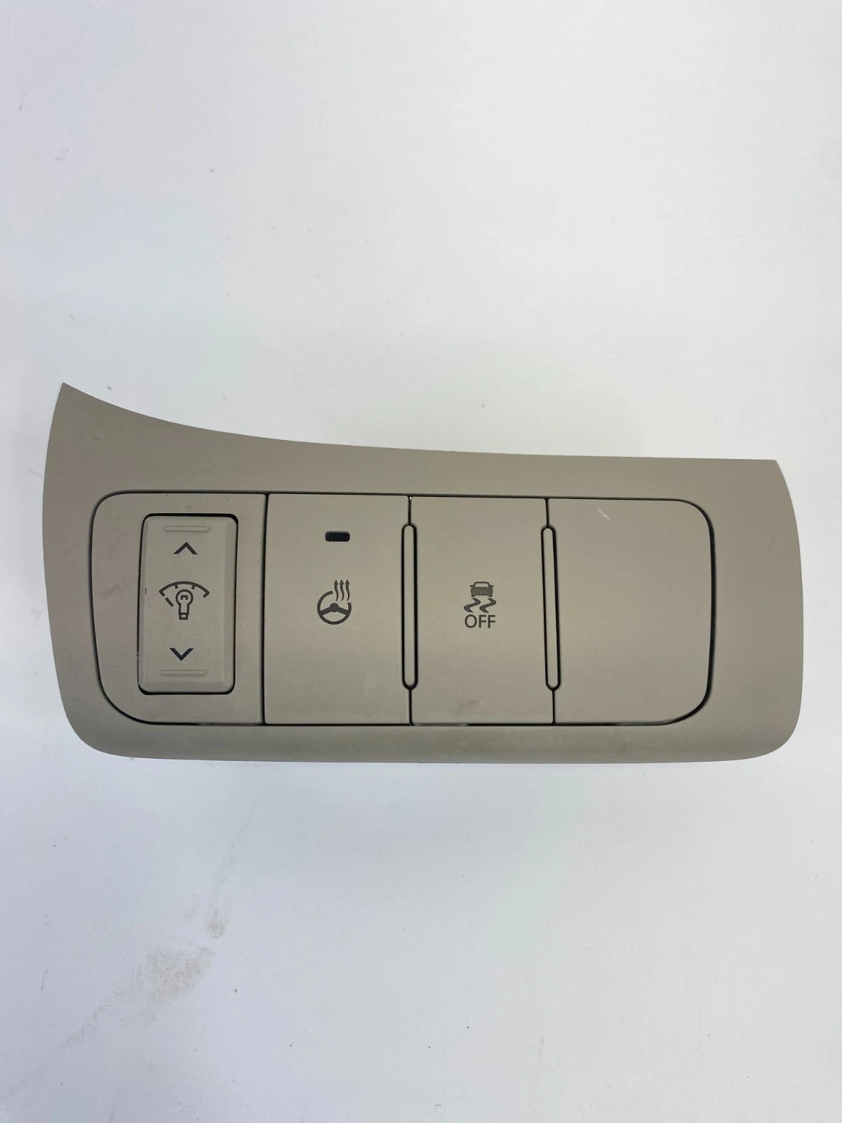 2014 2015 Kia Optima Rheostat Dimmer Traction Control Switch 93300-4C700UP OEM