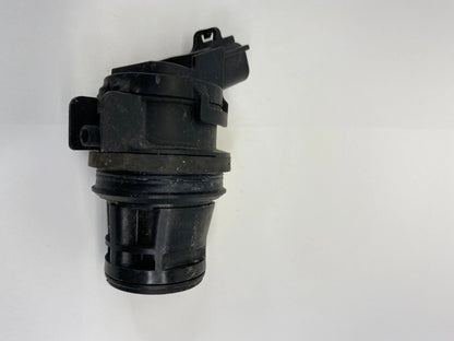 2004-2009 MAZDA MAZDA 3 WINDSHIELD WASHER FLUID MOTOR PUMP 860310-2451 OEM