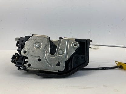 2004-2007 BMW 525i Front Right Passenger Side Door Lock Latch Actuator OEM