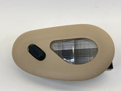 2003-2006 Lincoln Navigator Rear Left Overhead Roof Dome Map Light 2L14-13A-702