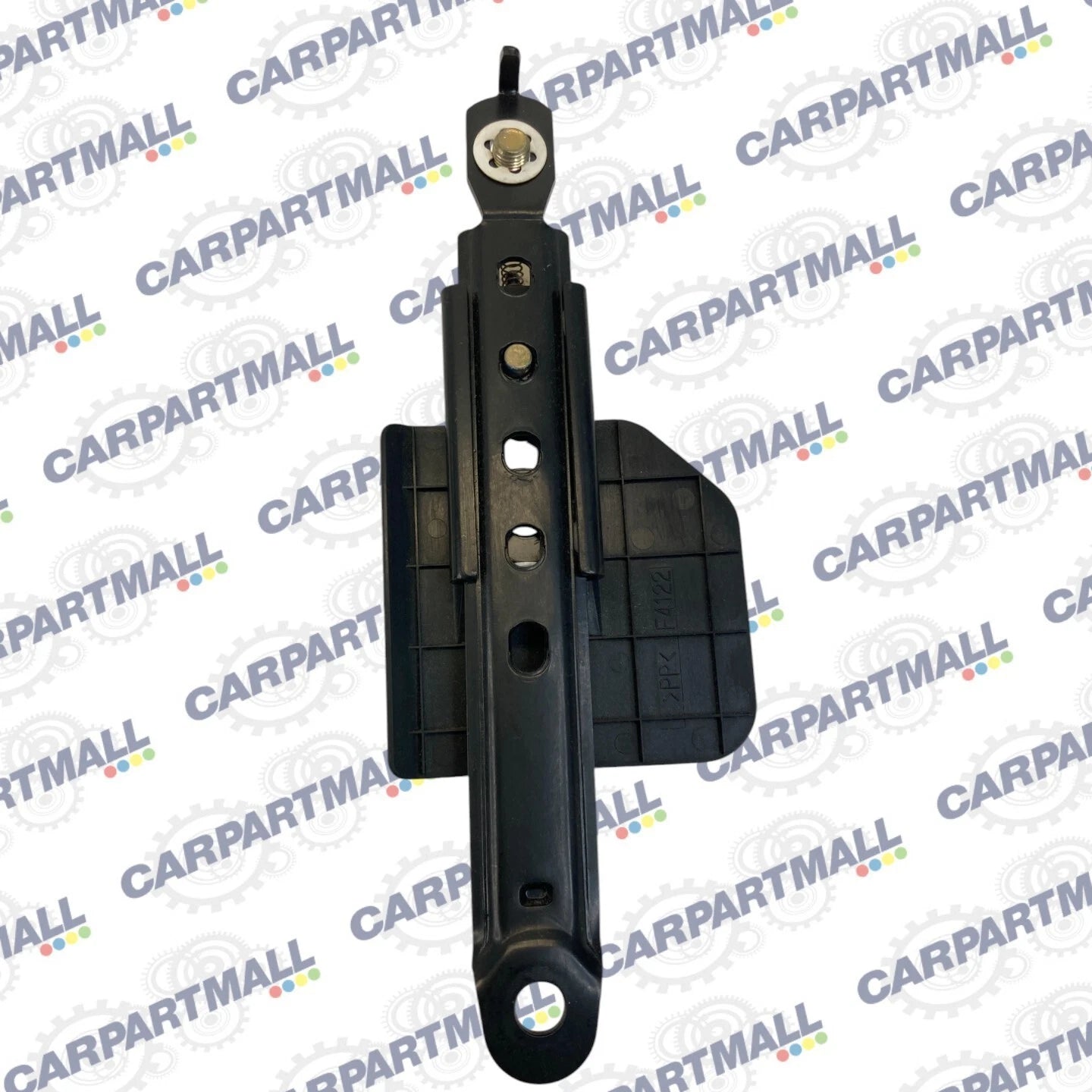 1996-2004 ACURA RL FRONT LEFT DRIVER SIDE SEAT BELT HEIGHT ADJUSTER OEM