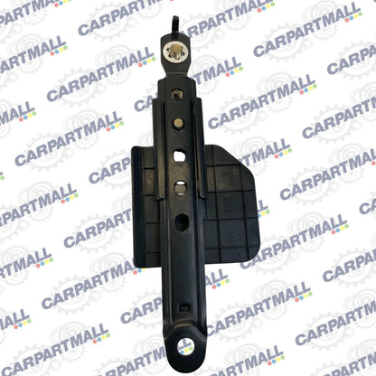 1996-2004 ACURA RL FRONT LEFT DRIVER SIDE SEAT BELT HEIGHT ADJUSTER OEM