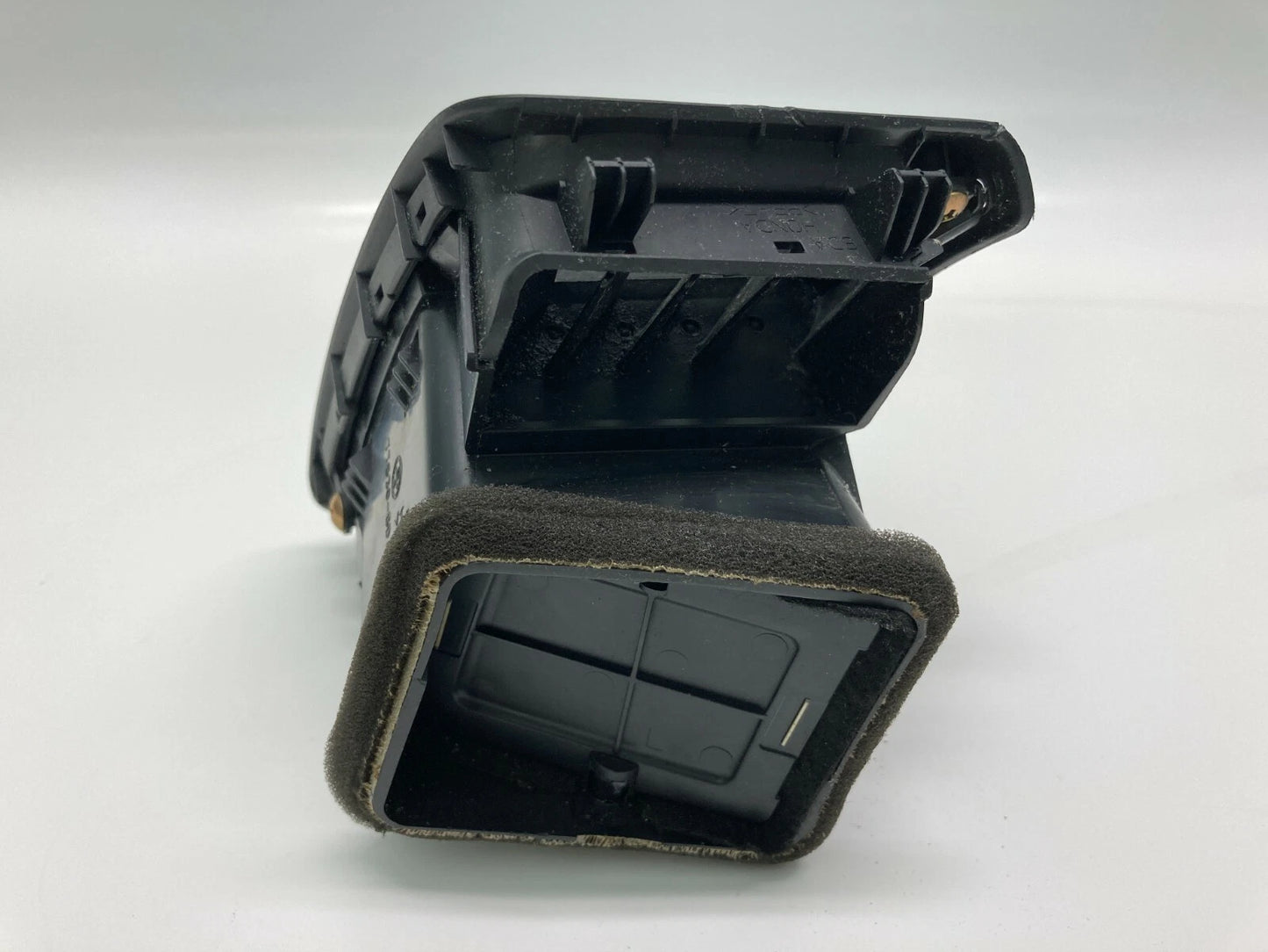 03-07 HONDA ACCORD LEFT DRIVER SIDE DASH A/C AIR VENT LH 77630-SDA-A010-M1 OEM