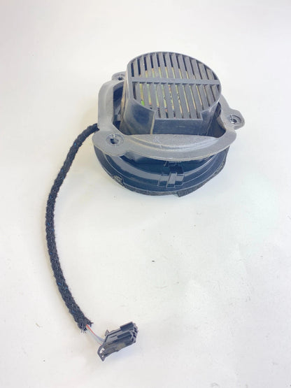 2000-2003 MERCEDES-BENZ E320 REAR RIGHT SIDE DOOR SOUND SPEAKER 210-827-40-14