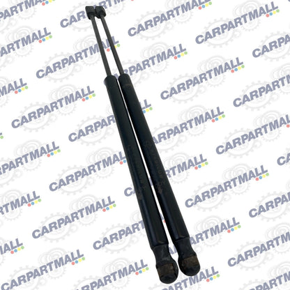 07-12 DODGE CALIBER TRUNK LIFT SUPPORT CYLINDER SHOCK STRUT PAIR 05160017AB