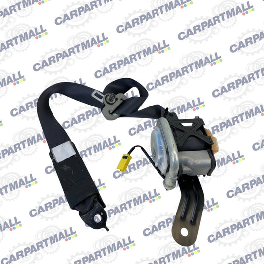 09-11 HONDA FIT BASE & SPORT FRONT RIGHT SEAT BELT LAP SHOULDER RETRACTOR OEM