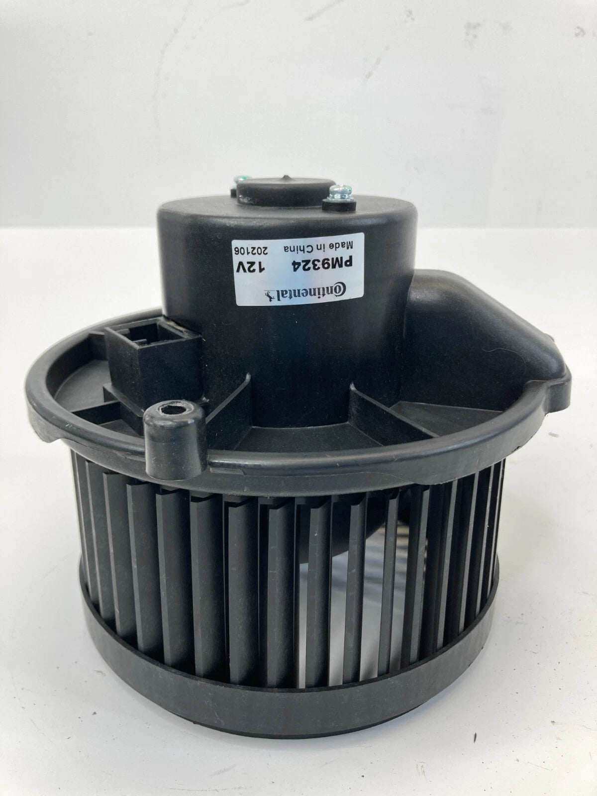 2006-2017 CHEVROLET EQUINOX GMC TERRAIN HVAC HEATER BLOWER MOTOR PM9324