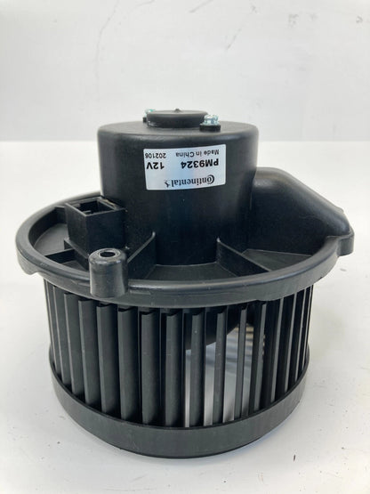 2006-2017 CHEVROLET EQUINOX GMC TERRAIN HVAC HEATER BLOWER MOTOR PM9324