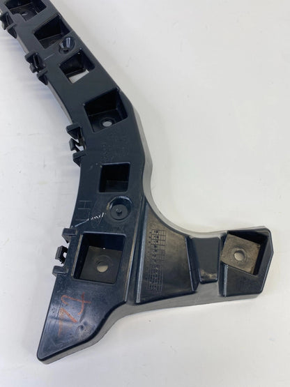 2013-2019 FORD FUSION REAR LEFT SIDE BUMPER BRACKET MOUNT DS73-17A882-AE OEM