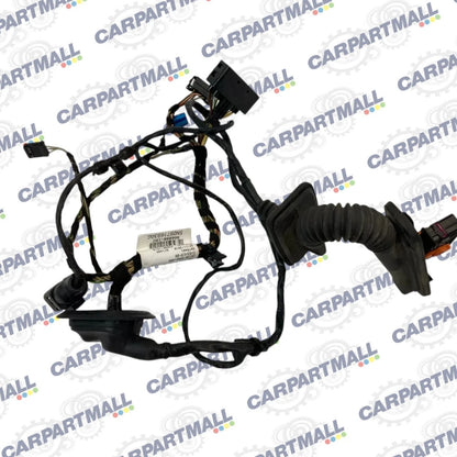 2009-2017 VOLKSWAGEN TIGUAN REAR LEFT SIDE DOOR HARNESS WIRE WIRING 5N0971693AG