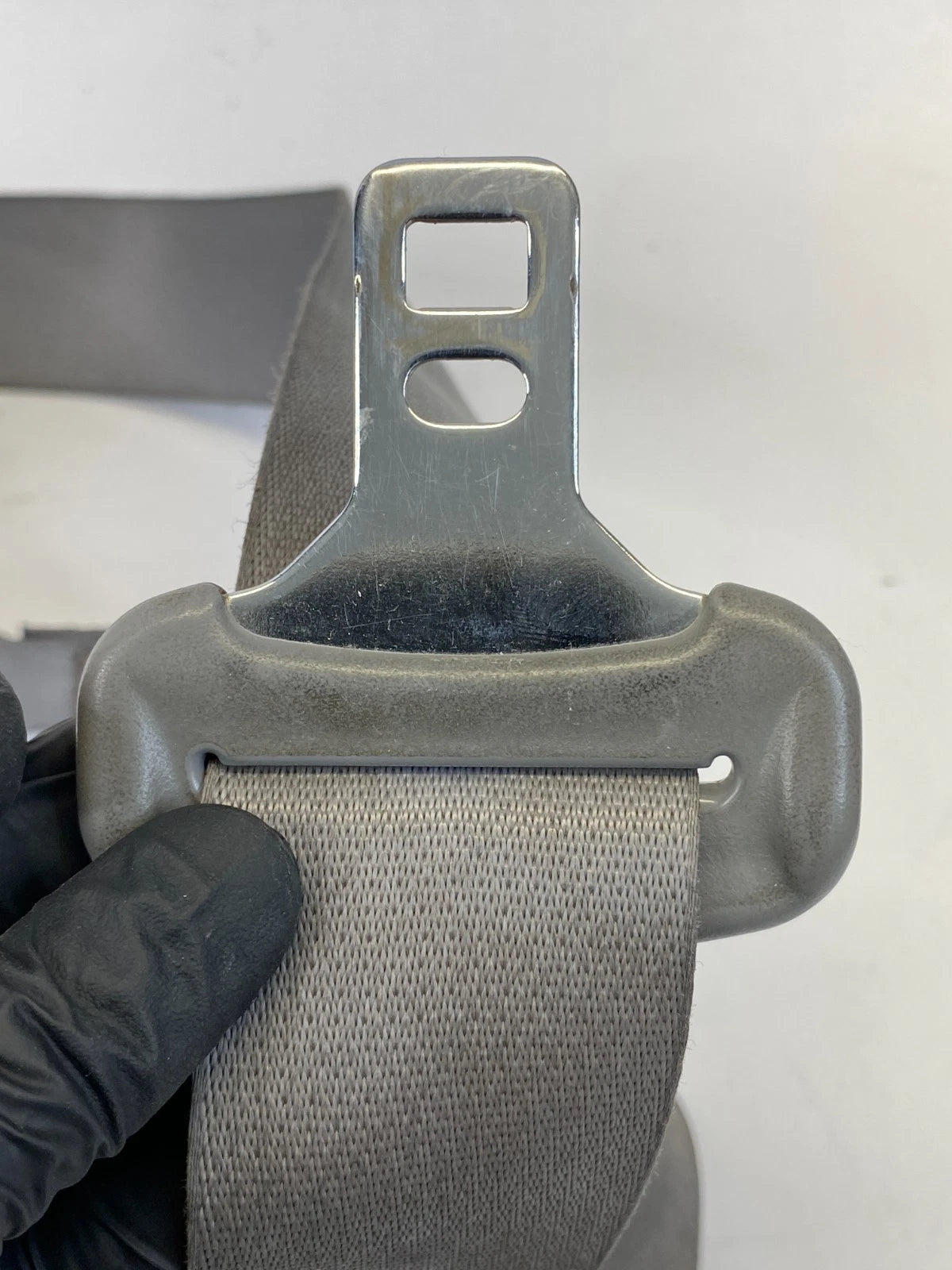 2007-2010 HYUNDAI ELANTRA FRONT LEFT DRIVER SIDE SEAT BELT RETRACTOR OEM