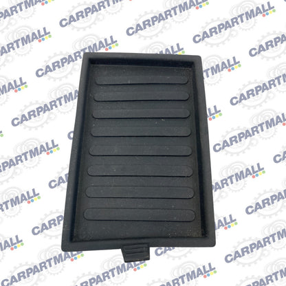 2011-2014 Ford Edge 11-15 Lincoln MKX Center Console Rubber Inser Mat TL5041269