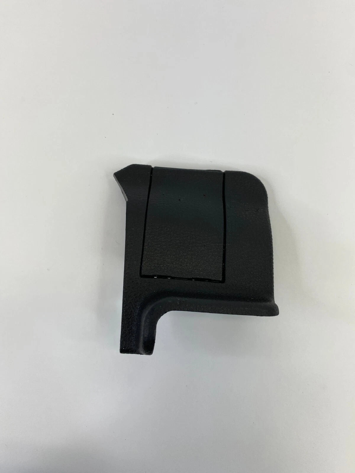 2010-2017 CHEVY EQUINOX CENTER CONSOLE LOWER LEFT DRIVER SIDE BOLT CAP 25971681