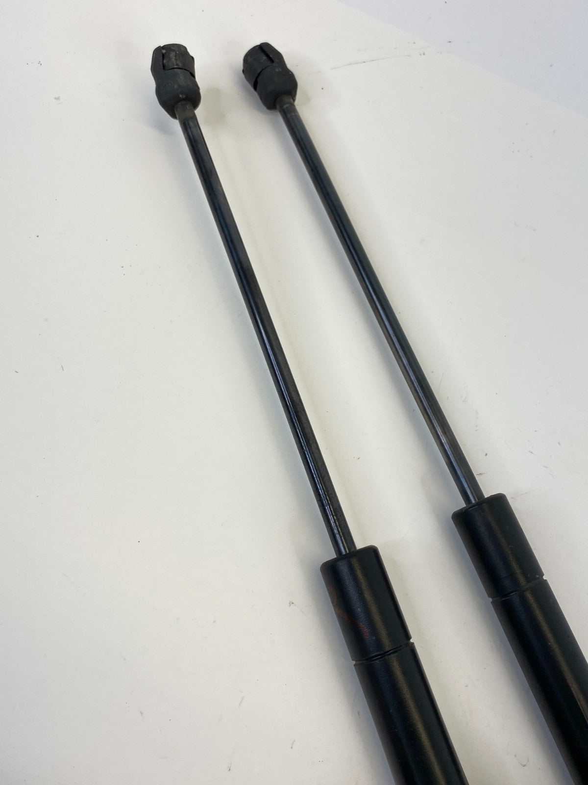 1998-2000 Audi A6 Quattro Trunk Hatch Lift Cylinder Support Shock Strut Pair OEM