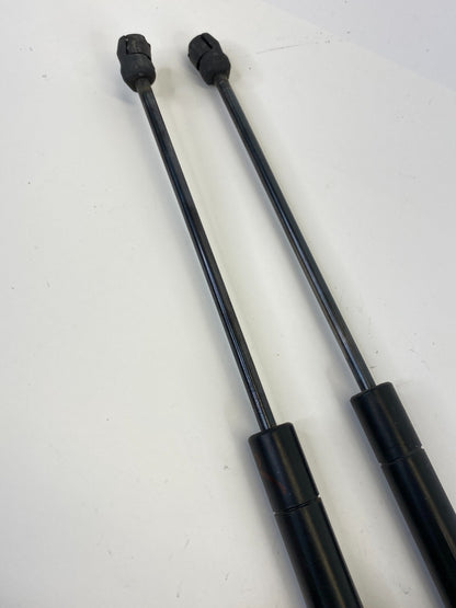 1998-2000 Audi A6 Quattro Trunk Hatch Lift Cylinder Support Shock Strut Pair OEM