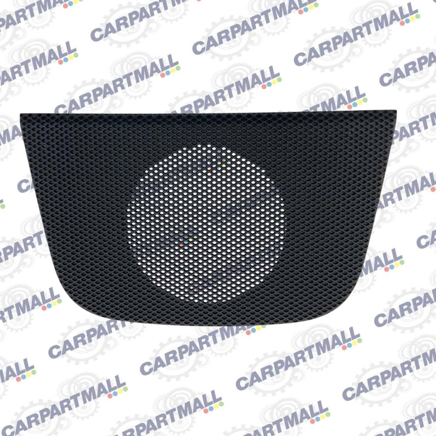 2015-2024 Ford Edge Dash Instrument Speaker Grille Cover Trim Panel OEM