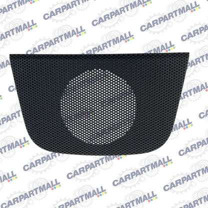 2015-2024 Ford Edge Dash Instrument Speaker Grille Cover Trim Panel OEM