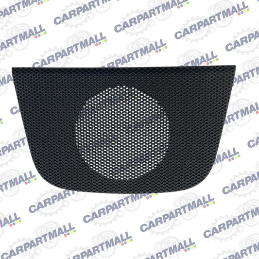 2015-2024 Ford Edge Dash Instrument Speaker Grille Cover Trim Panel OEM