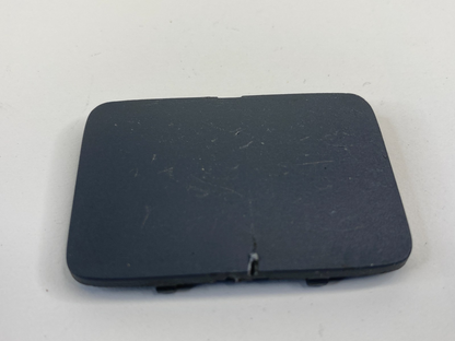 03 04 05 Honda Pilot Front Left Side Inner Door Handle Screw Bezel Trim Cap OEM