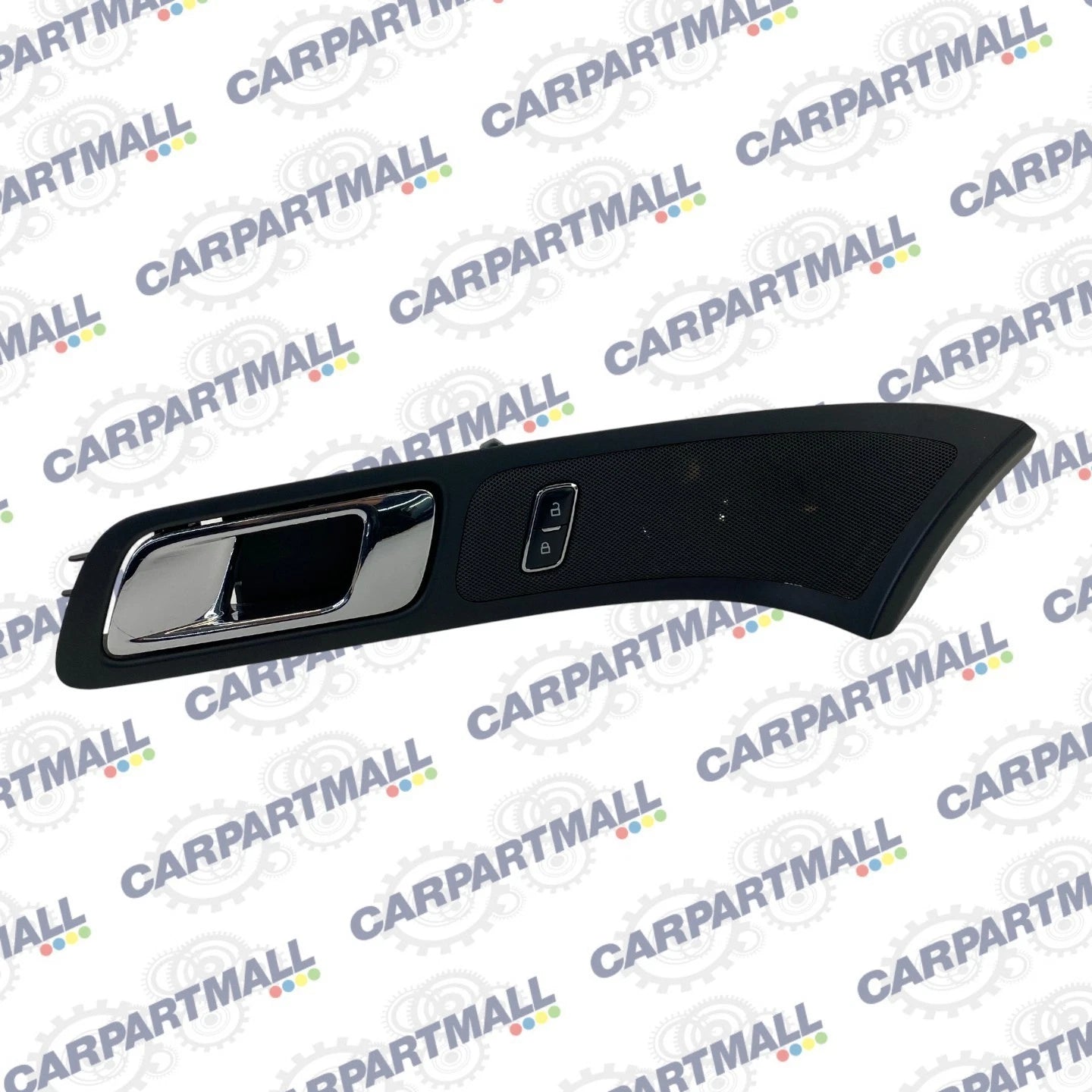 2011-2015 FORD EXPLORER 16-19 INTERCEPTOR SUV FRONT LEFT INTERIOR DOOR HANDLE